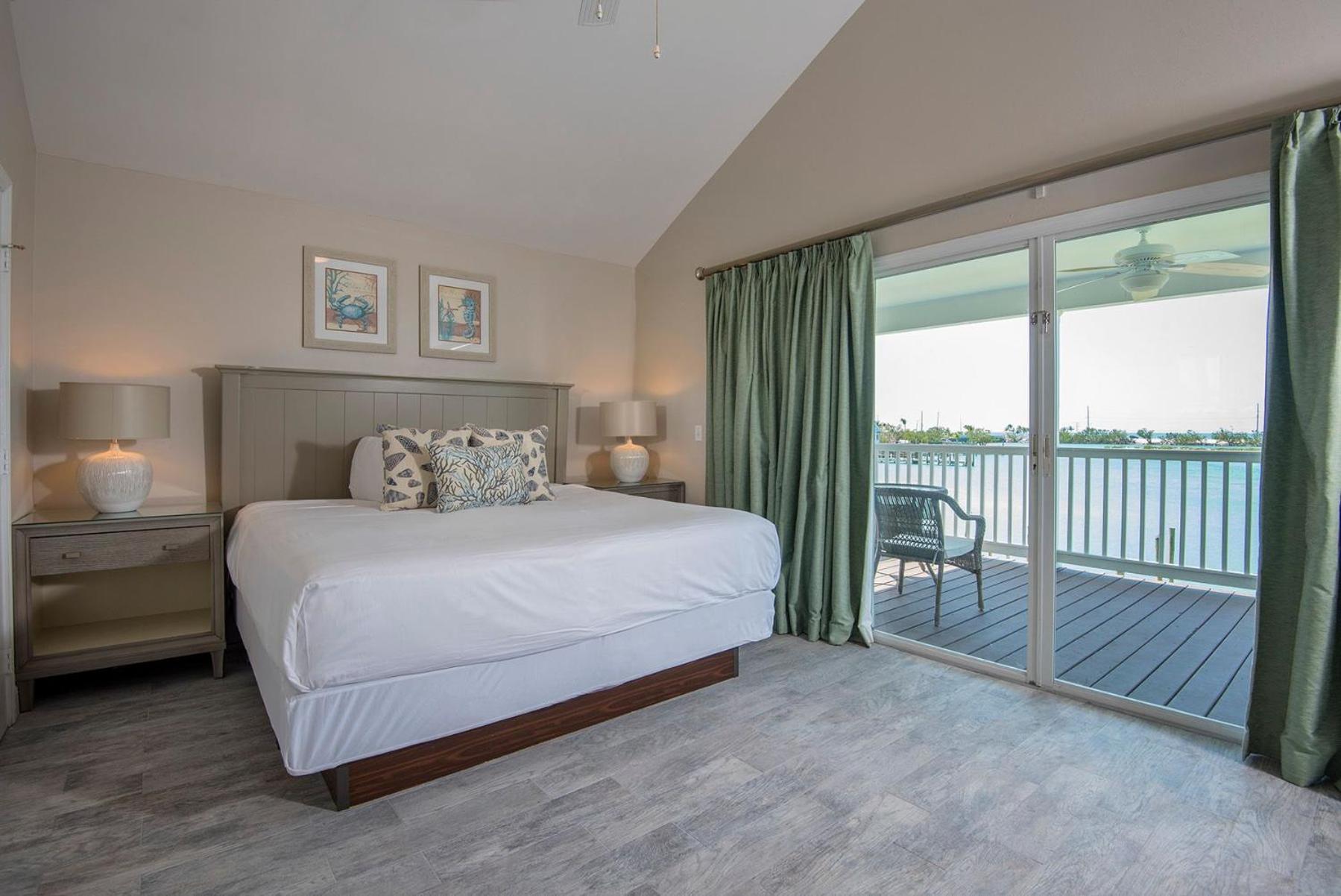Hawks Cay Resort Duck Key Eksteriør bilde