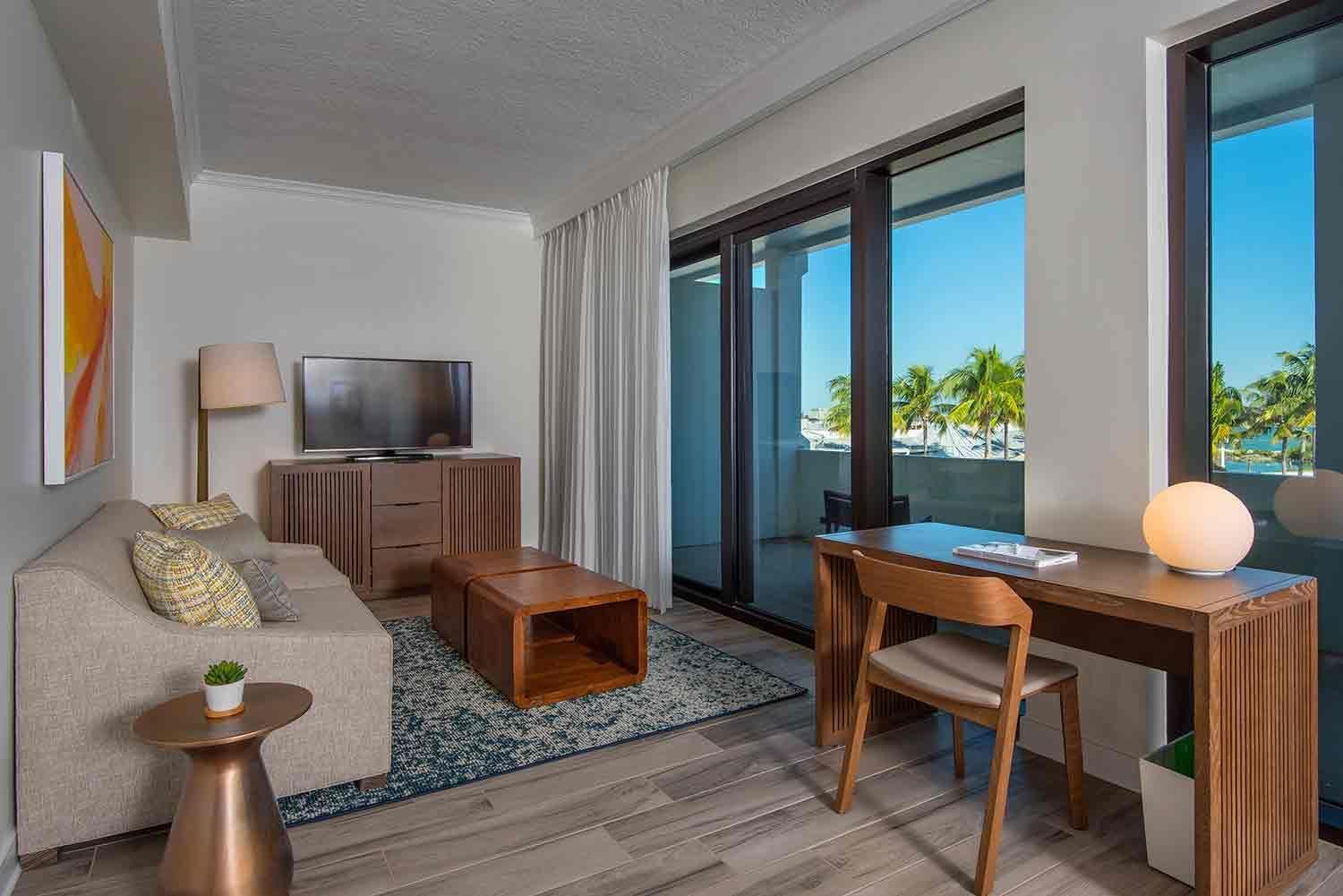 Hawks Cay Resort Duck Key Eksteriør bilde