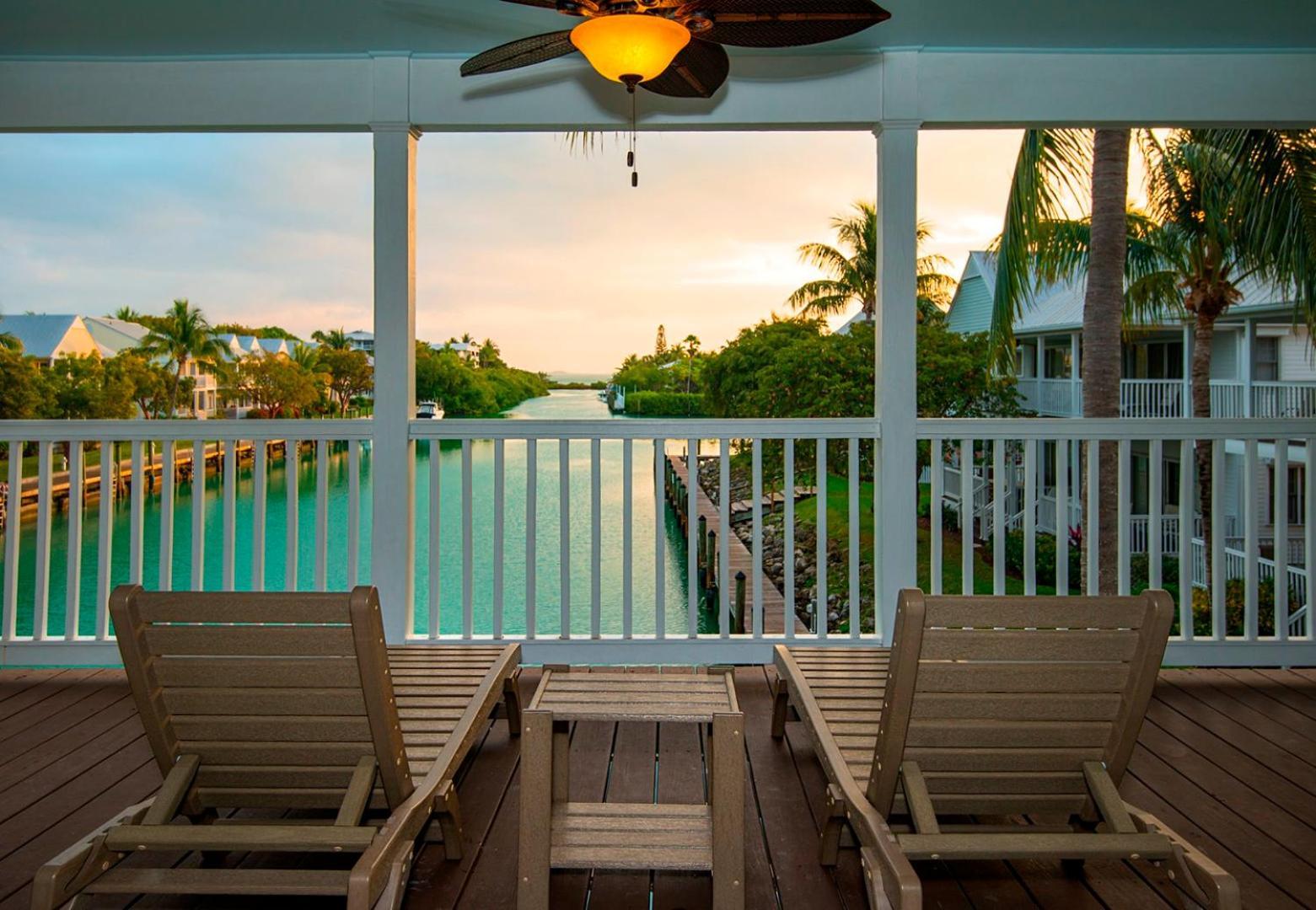 Hawks Cay Resort Duck Key Eksteriør bilde