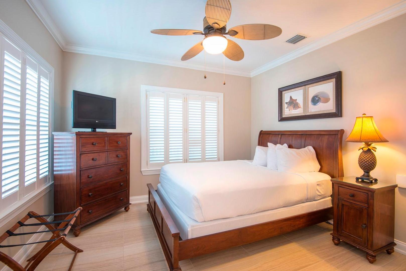 Hawks Cay Resort Duck Key Eksteriør bilde