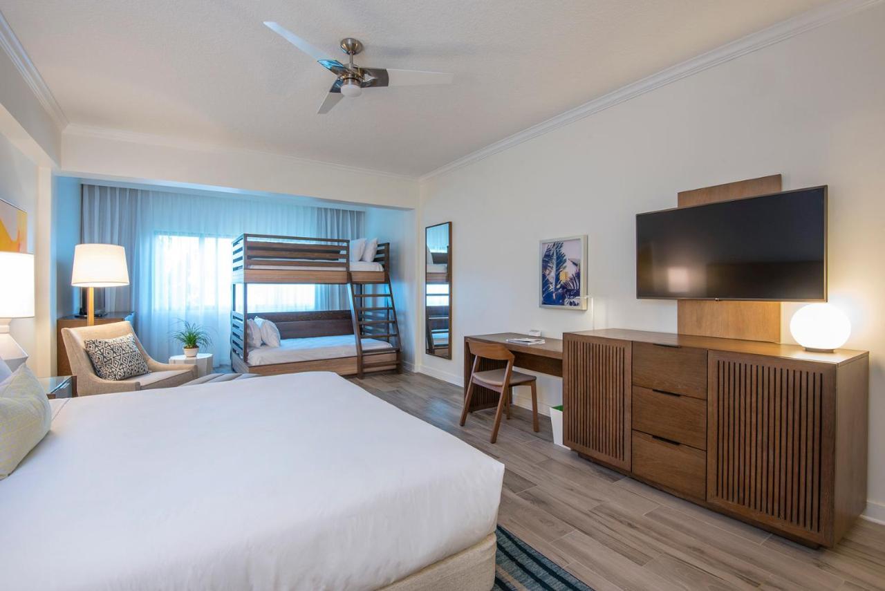 Hawks Cay Resort Duck Key Eksteriør bilde