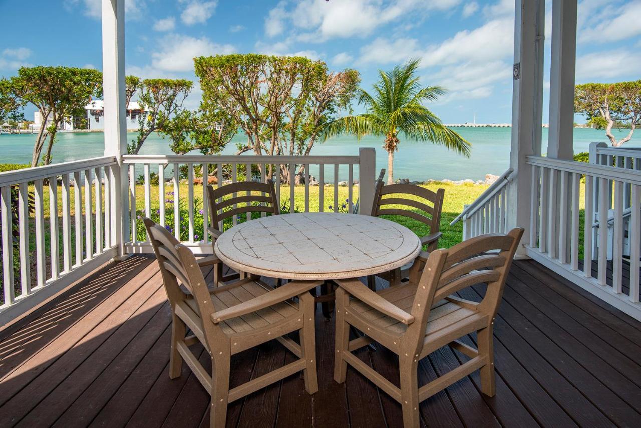 Hawks Cay Resort Duck Key Rom bilde