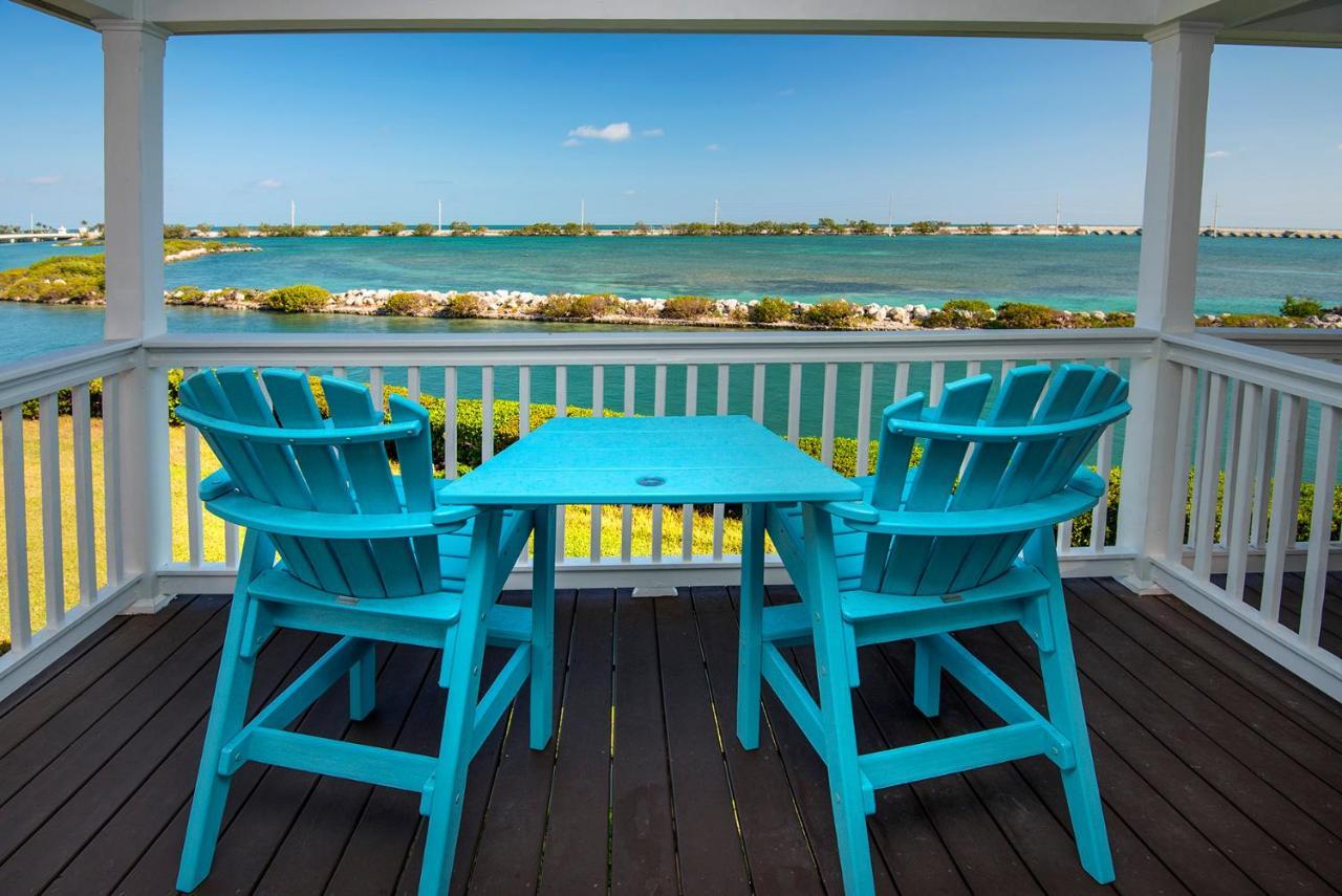 Hawks Cay Resort Duck Key Eksteriør bilde