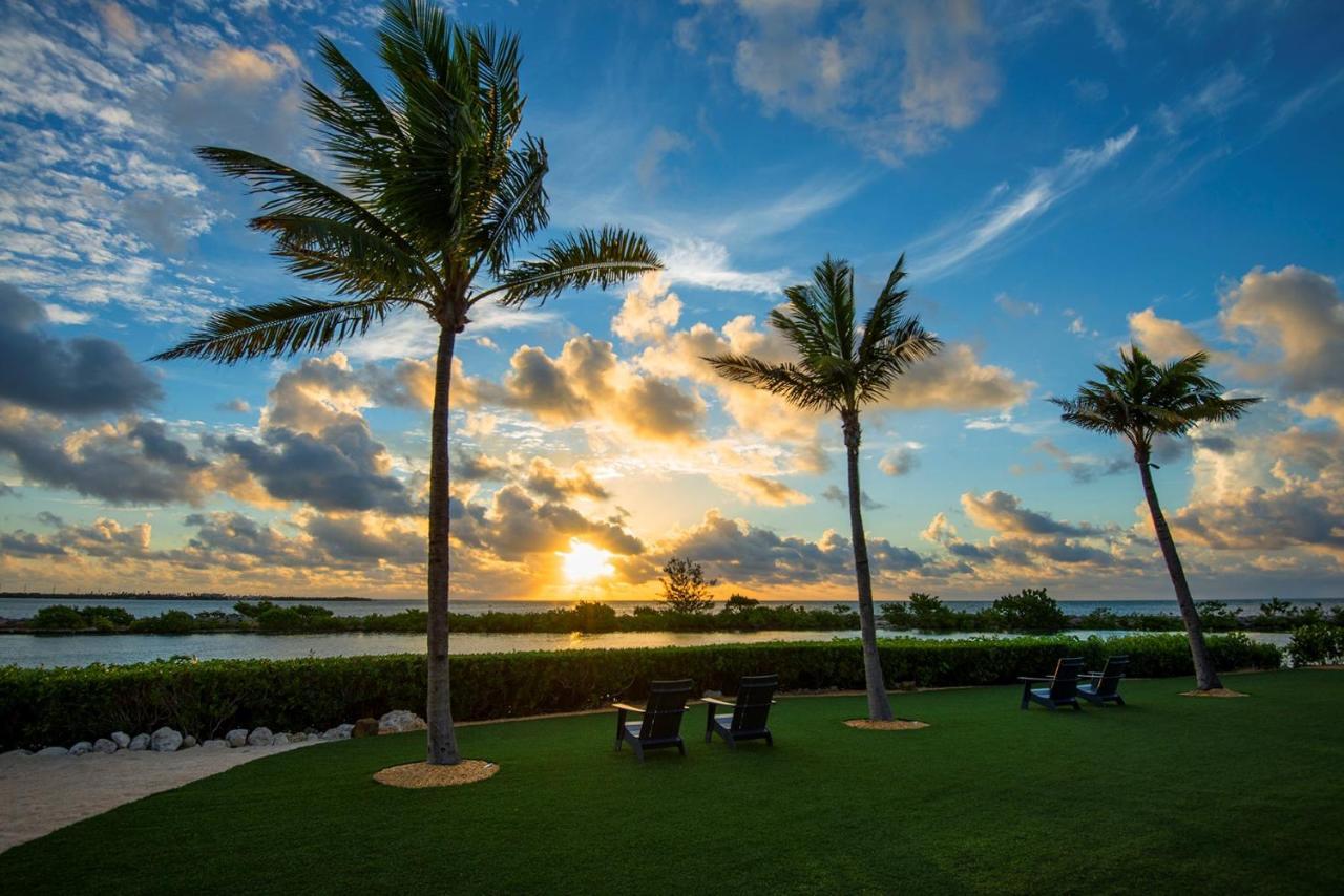 Hawks Cay Resort Duck Key Eksteriør bilde